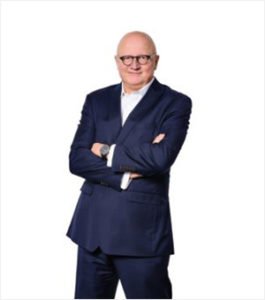 Christoph H. Vaagt Team law firm change Consultants