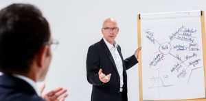 Beratung für Rechtsabteilungen
