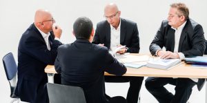 Beratung für Rechtsanwaltskanzleien