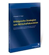Christoph Vaagt: Erfolgreiche Strategien von Wirtschaftskanzleien
