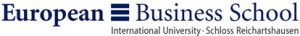European Business School Reichartshausen