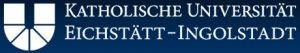 Katholische Universität Eichstätt Ingolstadt