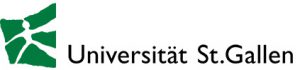 Universität St. Gallen