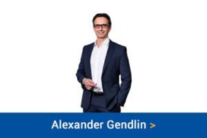 Alexander Gendlin law firm change consultants