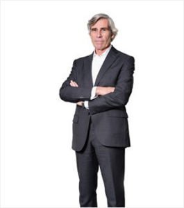 Steinar ter Jung Team law firm change consultants
