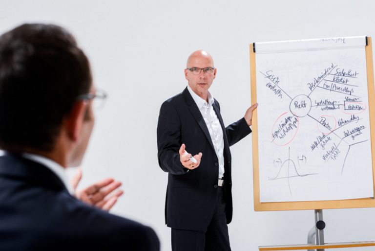 Anwalts-Coaching