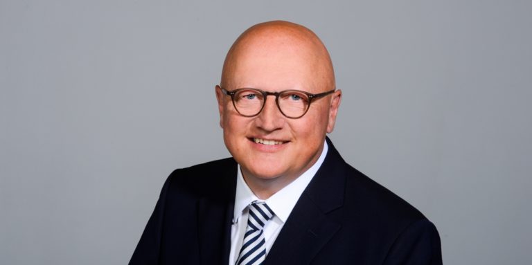 Christoph H. Vaagt