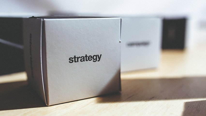 Unternehmensrechtsabteilung Strategie