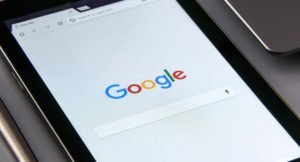 Google: Wettbewerbsverstöße als Geschäftsmodell
