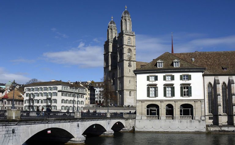 Schweiz schwierig für ausländische Kanzleien
