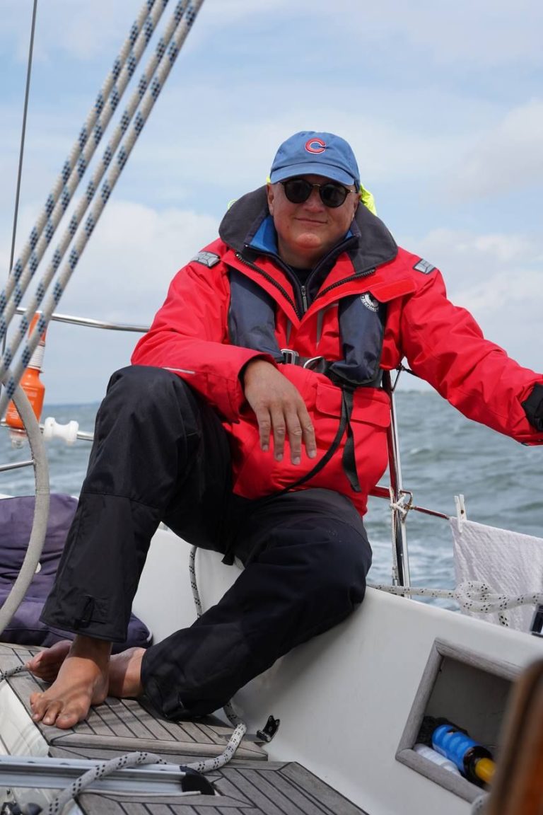 Christoph H. Vaagt