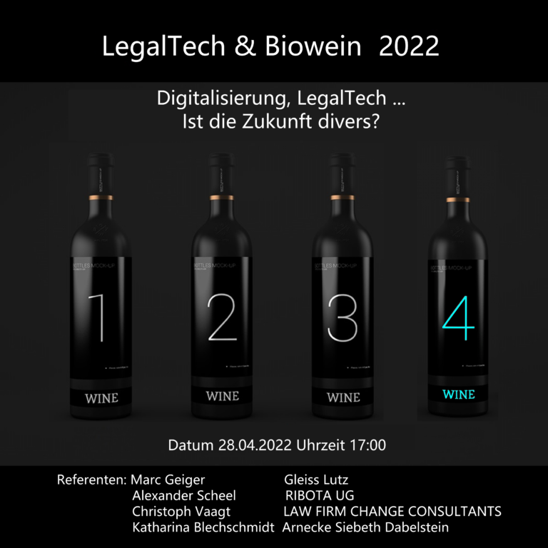 Advotools und law firm change