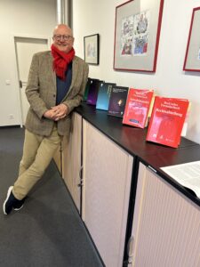 Christoph H. Vaagt